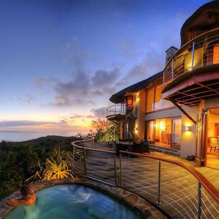 Oceana Beach And Wildlife Reserve Port Alfred Esterno foto