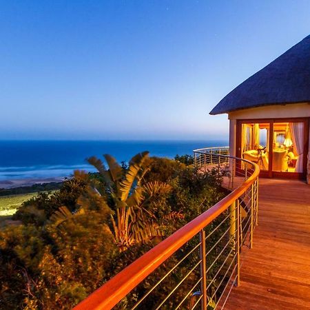 Oceana Beach And Wildlife Reserve Port Alfred Esterno foto