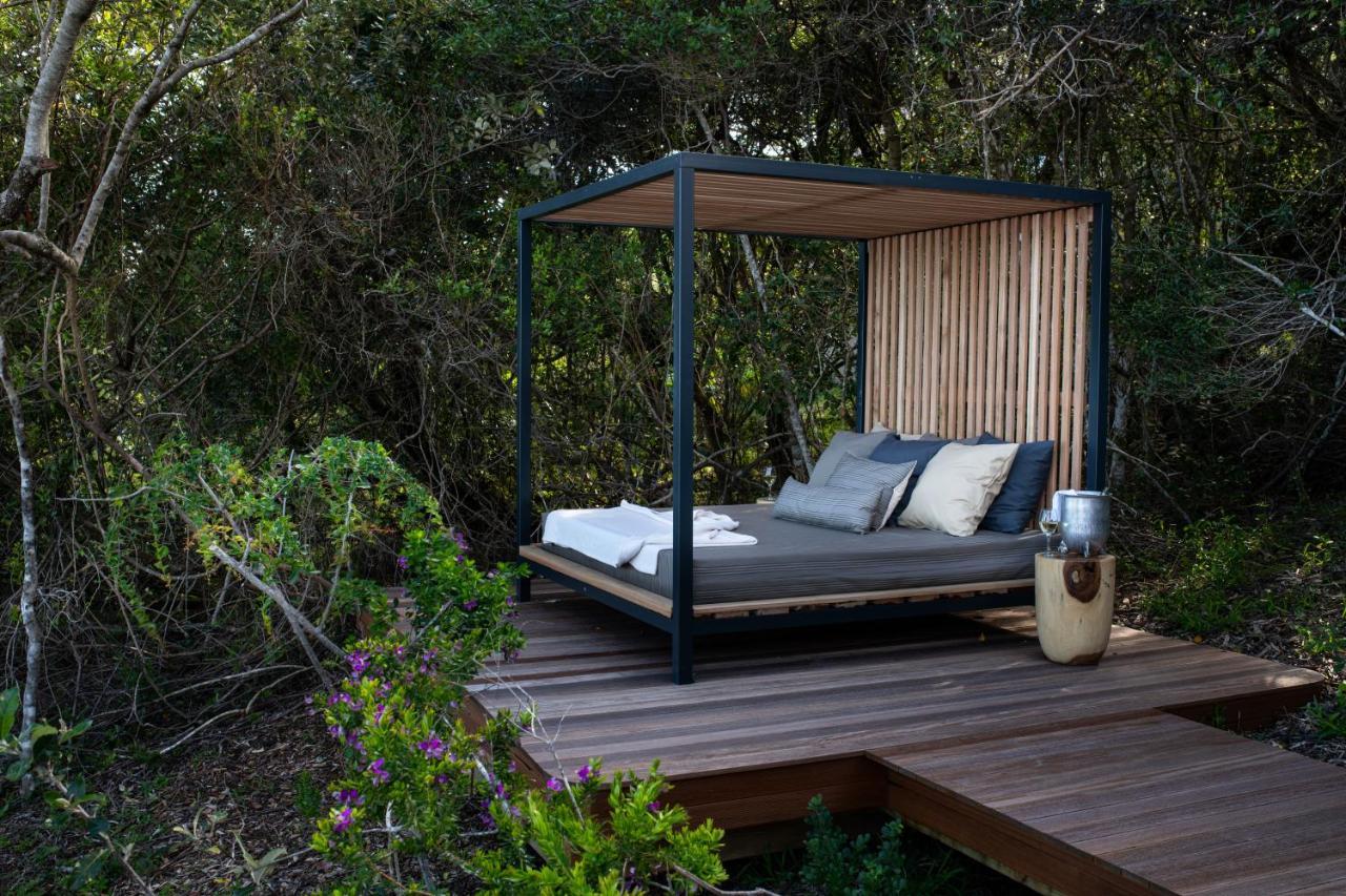 Oceana Beach And Wildlife Reserve Port Alfred Esterno foto
