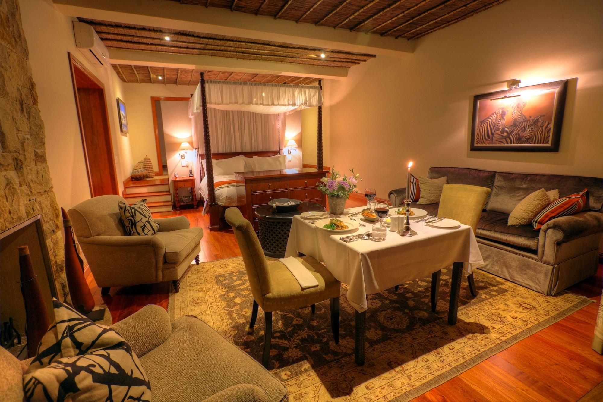 Oceana Beach And Wildlife Reserve Port Alfred Esterno foto