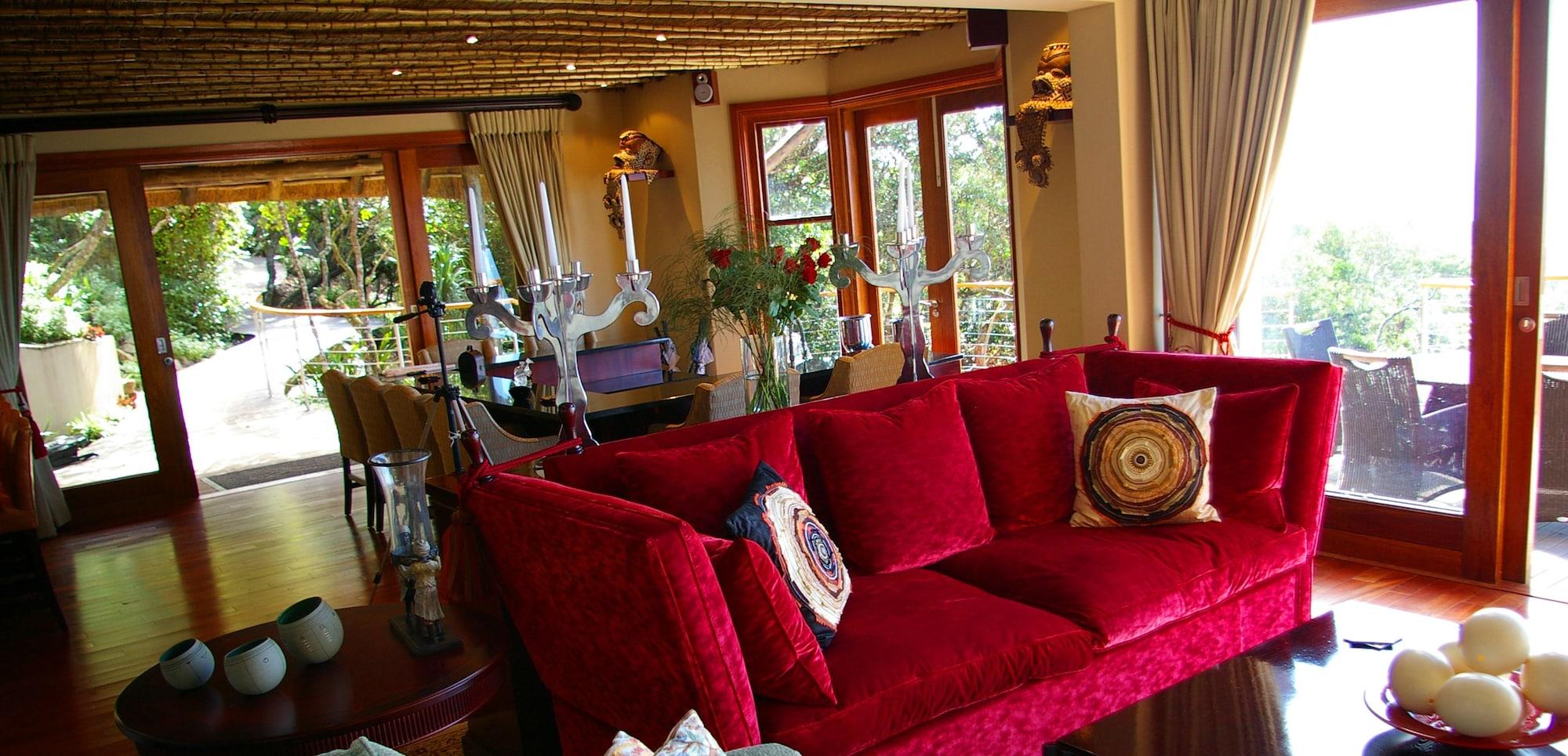 Oceana Beach And Wildlife Reserve Port Alfred Interno foto