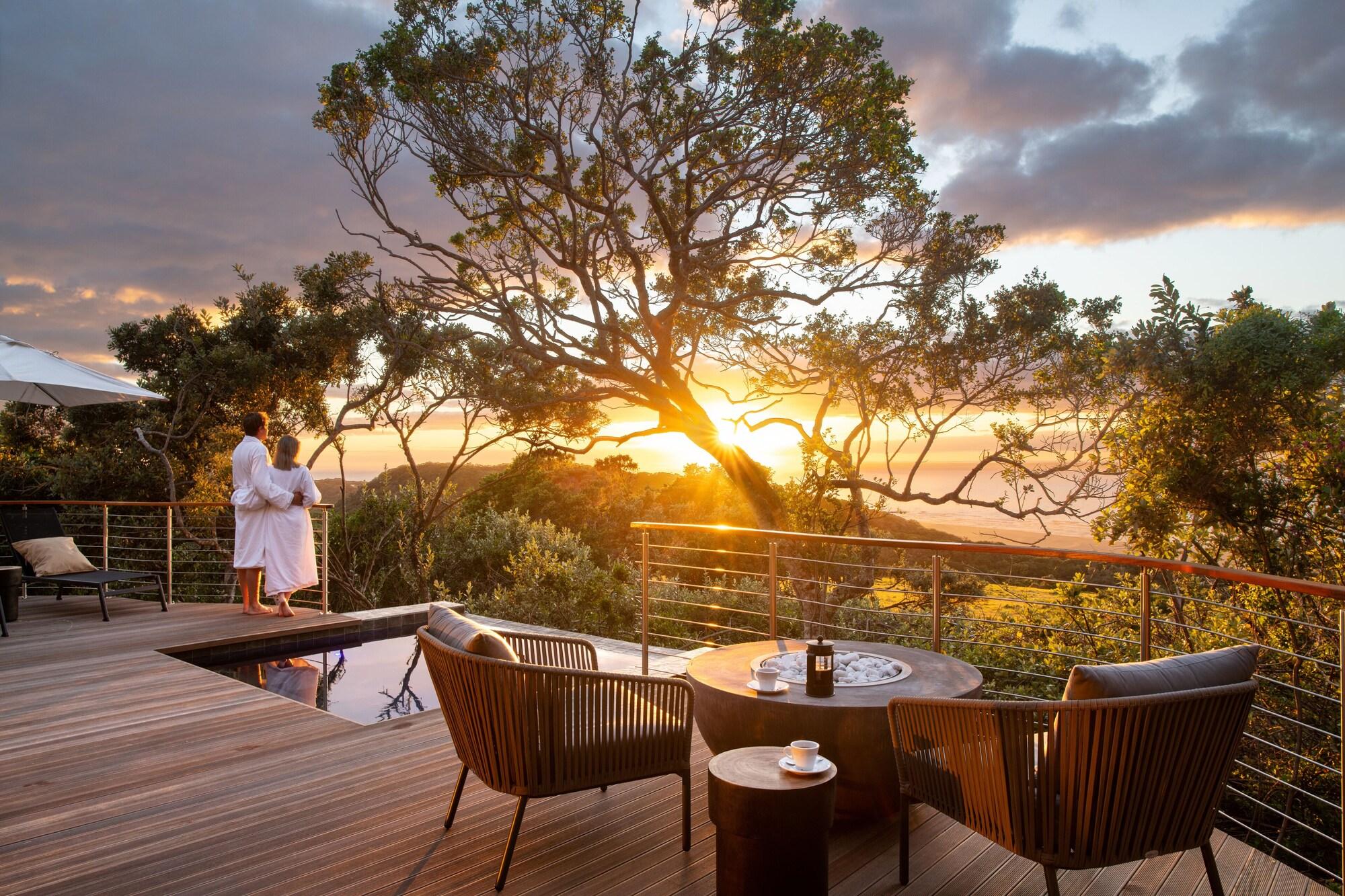 Oceana Beach And Wildlife Reserve Port Alfred Esterno foto