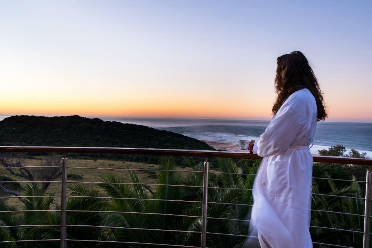 Oceana Beach And Wildlife Reserve Port Alfred Esterno foto