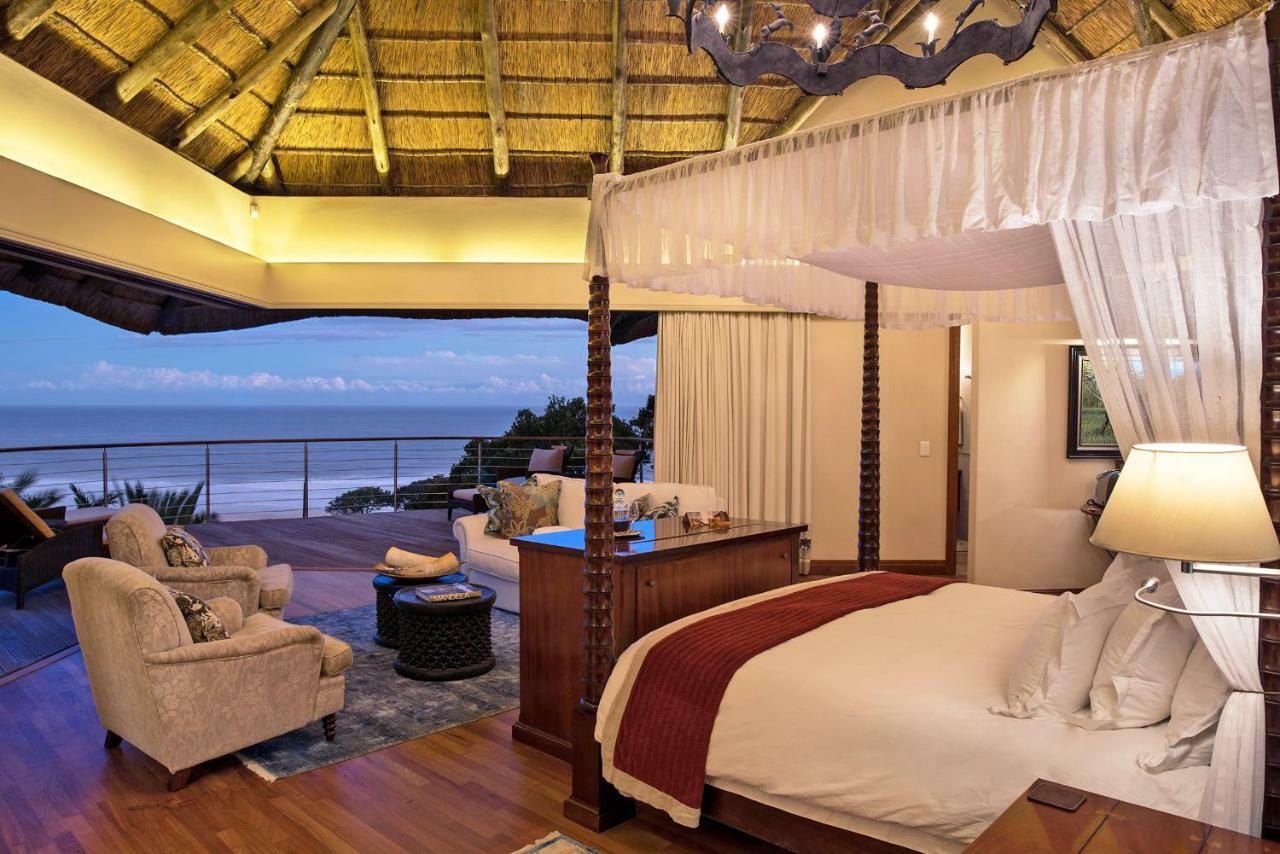 Oceana Beach And Wildlife Reserve Port Alfred Esterno foto