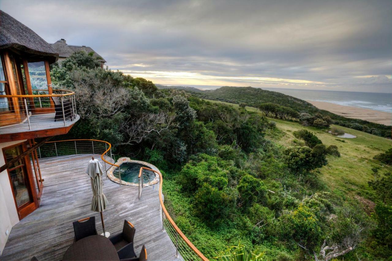 Oceana Beach And Wildlife Reserve Port Alfred Esterno foto