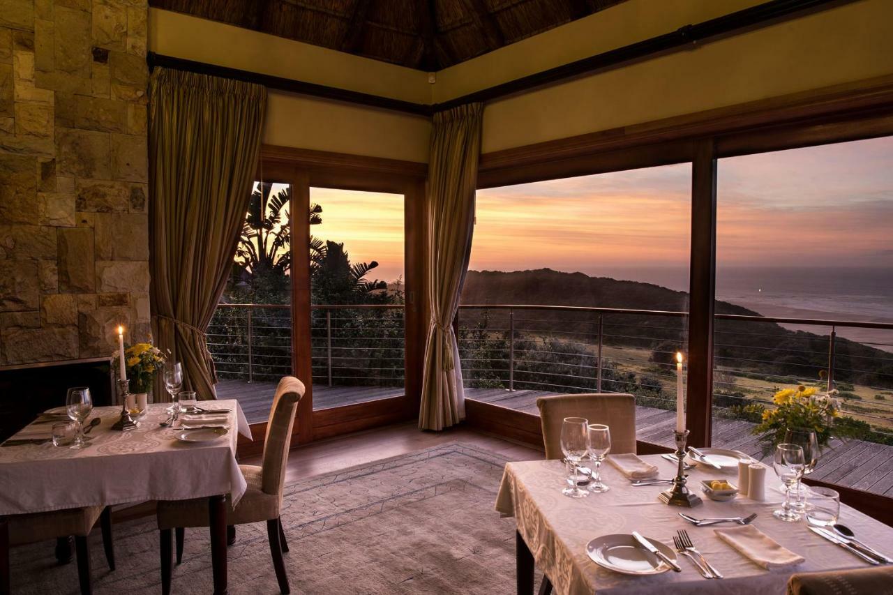 Oceana Beach And Wildlife Reserve Port Alfred Esterno foto