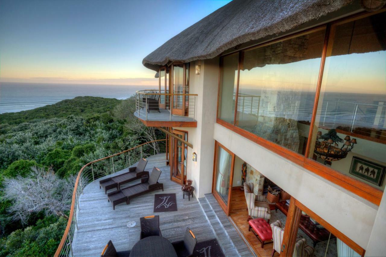 Oceana Beach And Wildlife Reserve Port Alfred Esterno foto