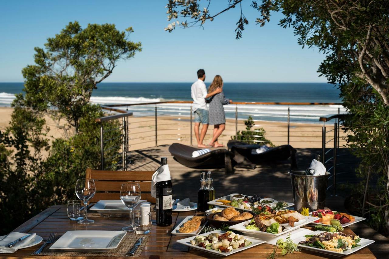 Oceana Beach And Wildlife Reserve Port Alfred Esterno foto