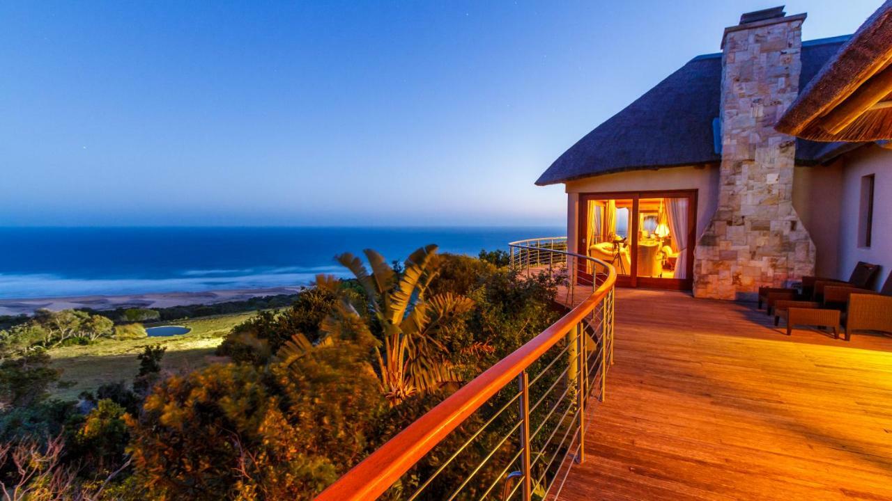 Oceana Beach And Wildlife Reserve Port Alfred Esterno foto
