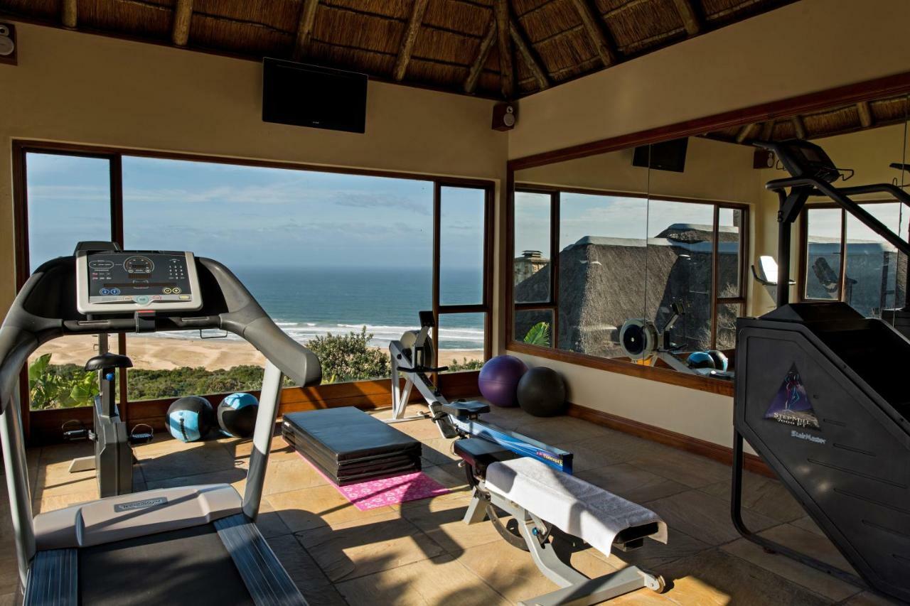 Oceana Beach And Wildlife Reserve Port Alfred Esterno foto
