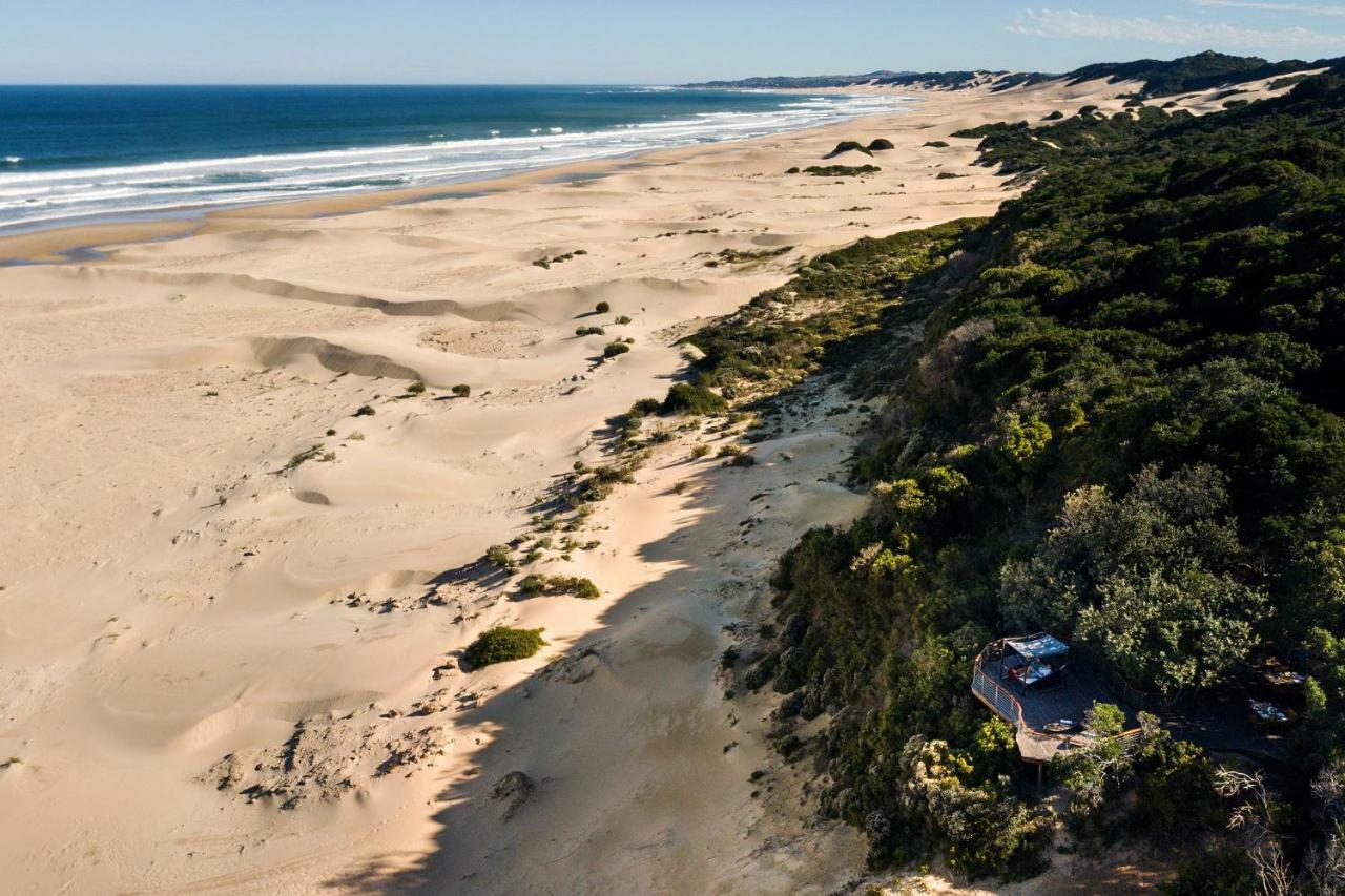 Oceana Beach And Wildlife Reserve Port Alfred Esterno foto