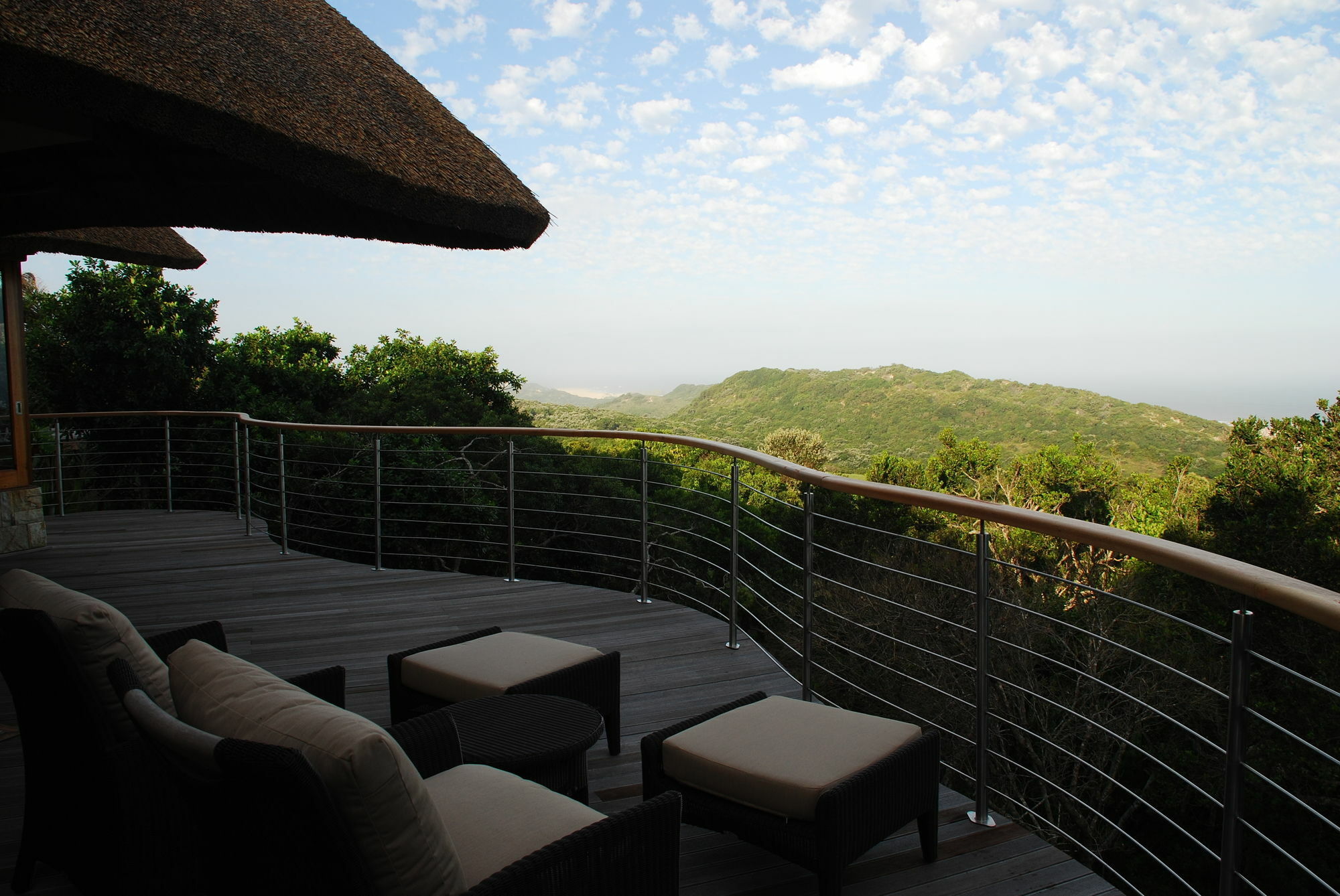 Oceana Beach And Wildlife Reserve Port Alfred Servizi foto