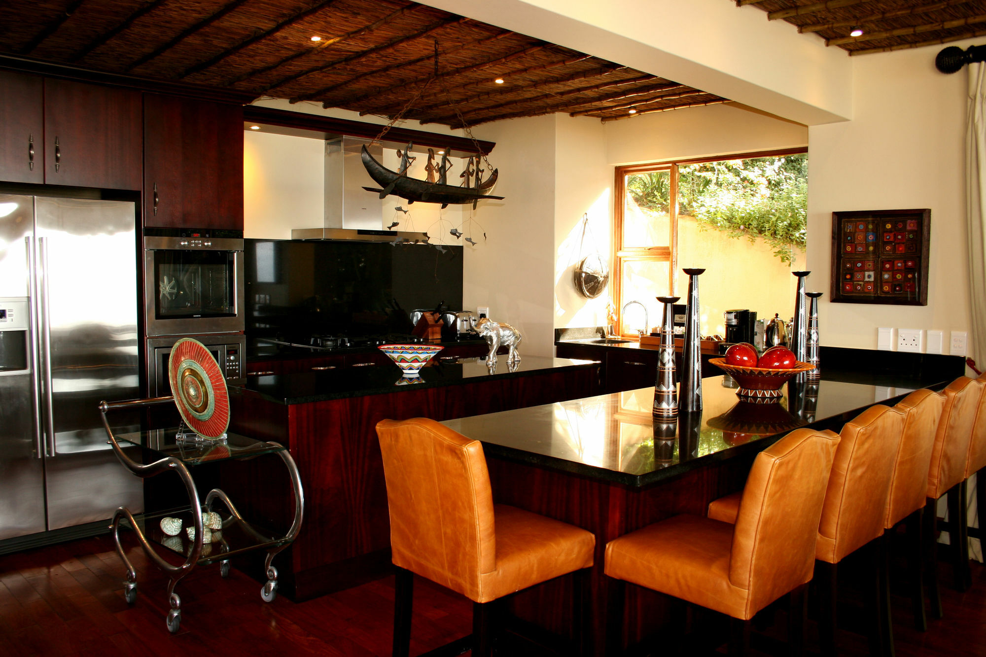 Oceana Beach And Wildlife Reserve Port Alfred Esterno foto