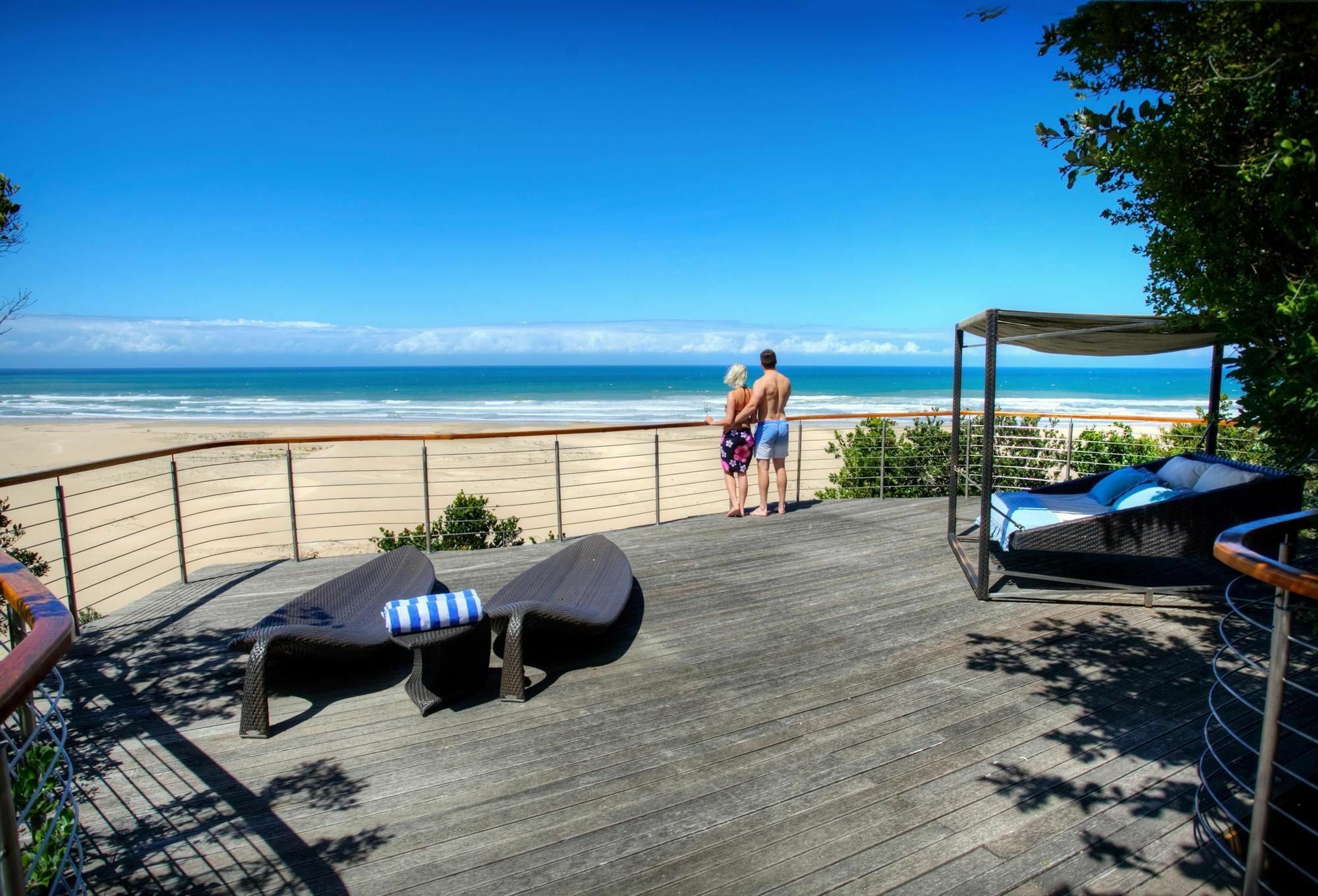 Oceana Beach And Wildlife Reserve Port Alfred Esterno foto