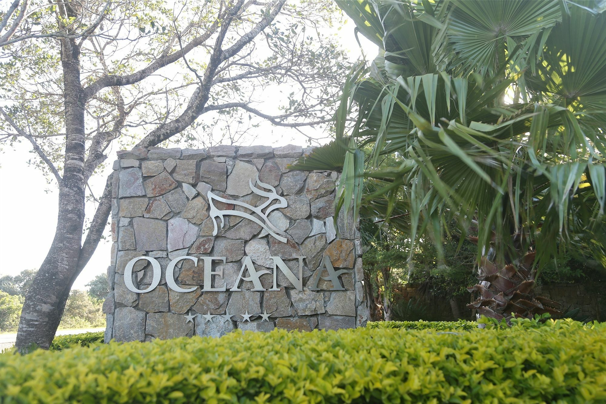 Oceana Beach And Wildlife Reserve Port Alfred Esterno foto